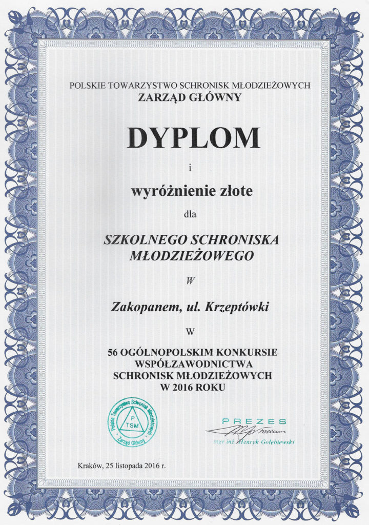 Dyplom