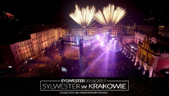 Sylwester 2018/2019